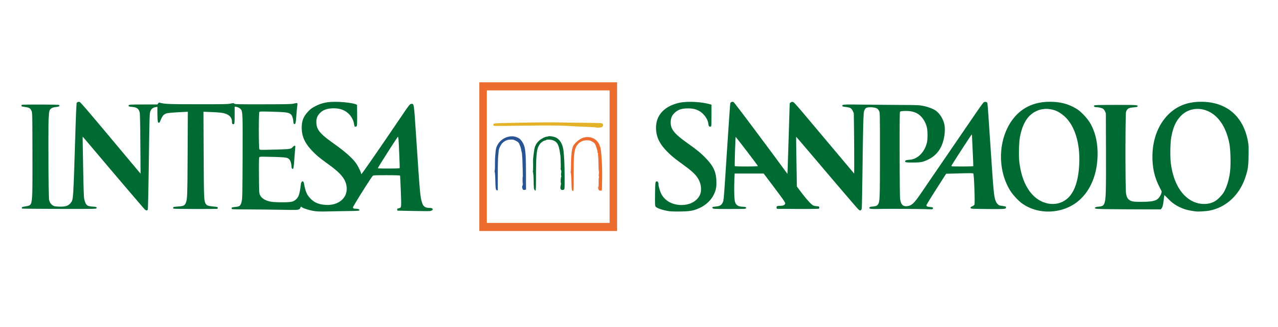 Intesa san paolo capitale sociale 2025